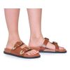 sandalia-flat-m|s-com-fivelas-caramelo-4